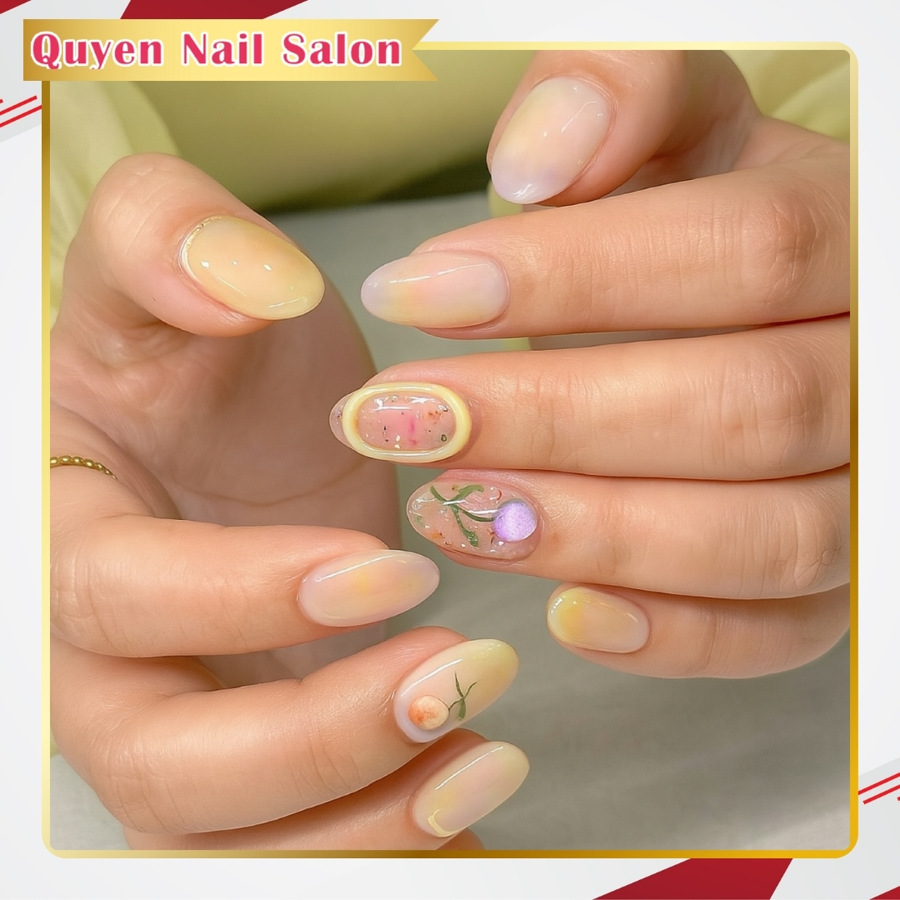 Quyen Nail Salon